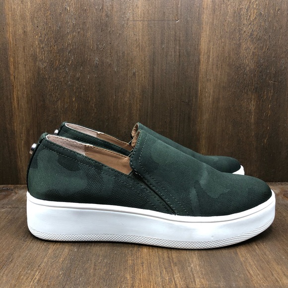 Steve Madden Shoes - Steve Madden Zayna Flats